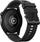 Orë e mençur Huawei Watch GT 3 46 mm Active Black, rrip i zi fluoroelastomer