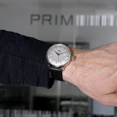 Orë dore Prim Retro Automatic - H