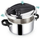 Tenxhere me presion Lamart LTDSD4, 4 L