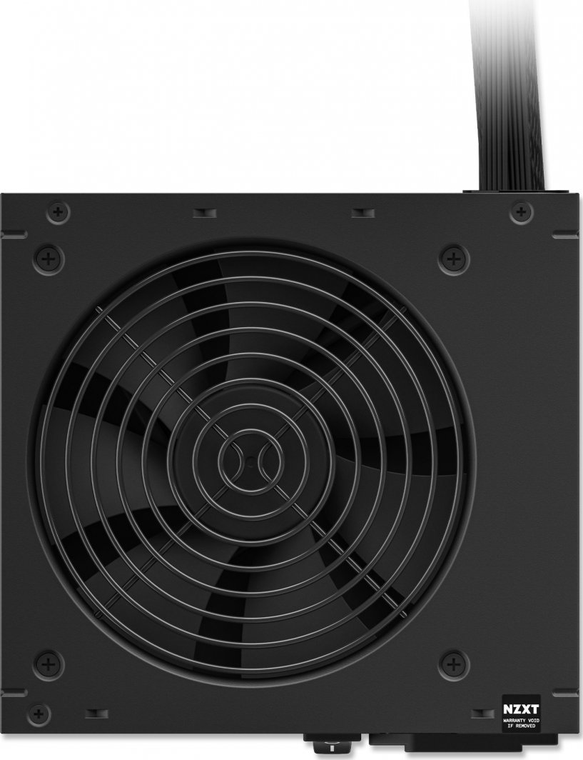Burim energjie Nzxt Netzteil PA-7B2BB-EU ATX, 750W