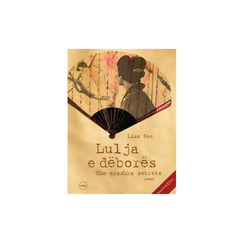 LULJA E DEBORES - LISA SEE