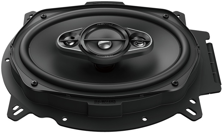 Altoparlantë të makinës Pioneer TS-A6960F