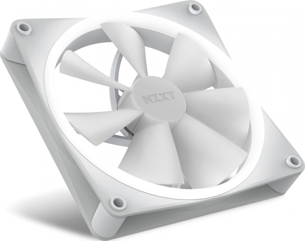 Ftohës Nzxt F140 RGB (RF-R14SF-W1)