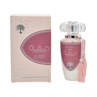 Eau de Parfum Lattafa Mohra Silky Rose, 100ml