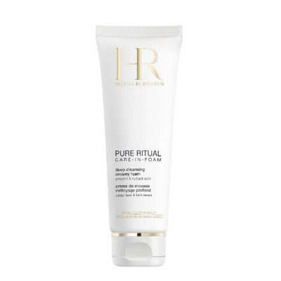 Shkumë për fytyrë Helena Rubinstein Pure Ritual 125 ml