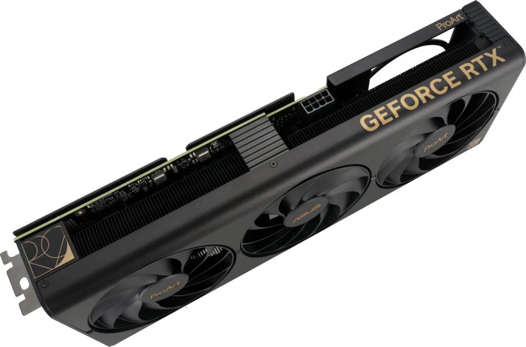 Графичка картичка Asus ProArt GeForce RTX 4070 12GB GDDR6X