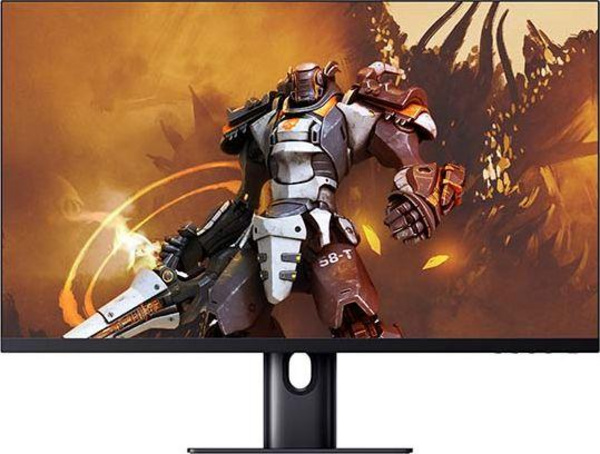 Monitor Xiaomi Mi 2K, 27 ", 2560 x 1440 (WQHD), IPS, i zi