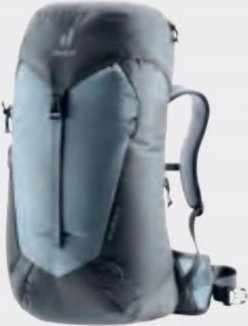 Çantë shpine për hiking Deuter AC Lite 28 L