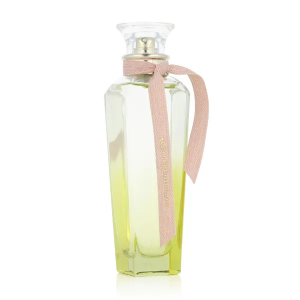 Eau De Toilette Adolfo Dominguez Agua Fresca de Mimosa Coriandro