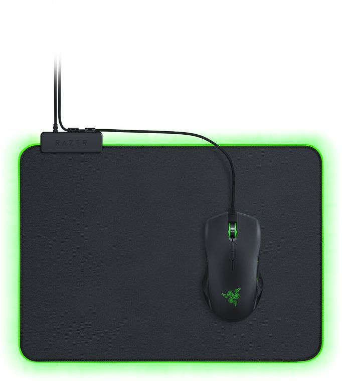Mauspad Razer Goliathus Chroma