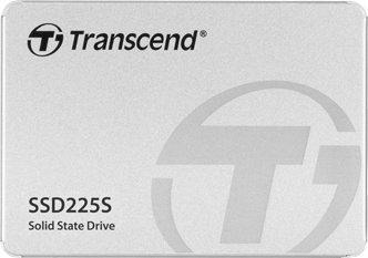 Disk SSD Transcend SSD225S, 1TB, 2.5" SATA III