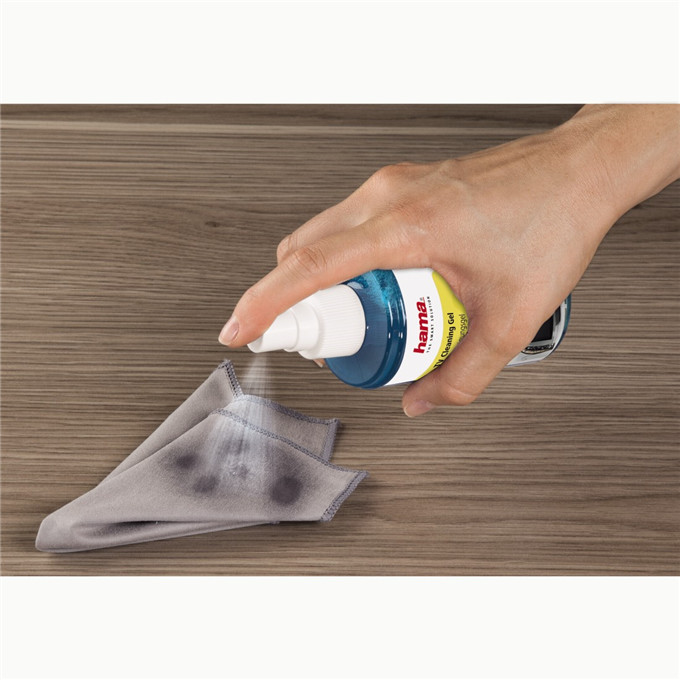 Xhel pastrues Hama për TV, 200ml