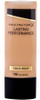 Pudër e lëngshme Max Factor Lasting Performance, 110 Sun Beige, 35 ml