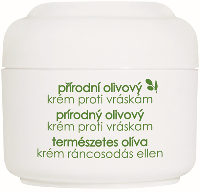 Krem kundër rudhave Ziaja 50 ml