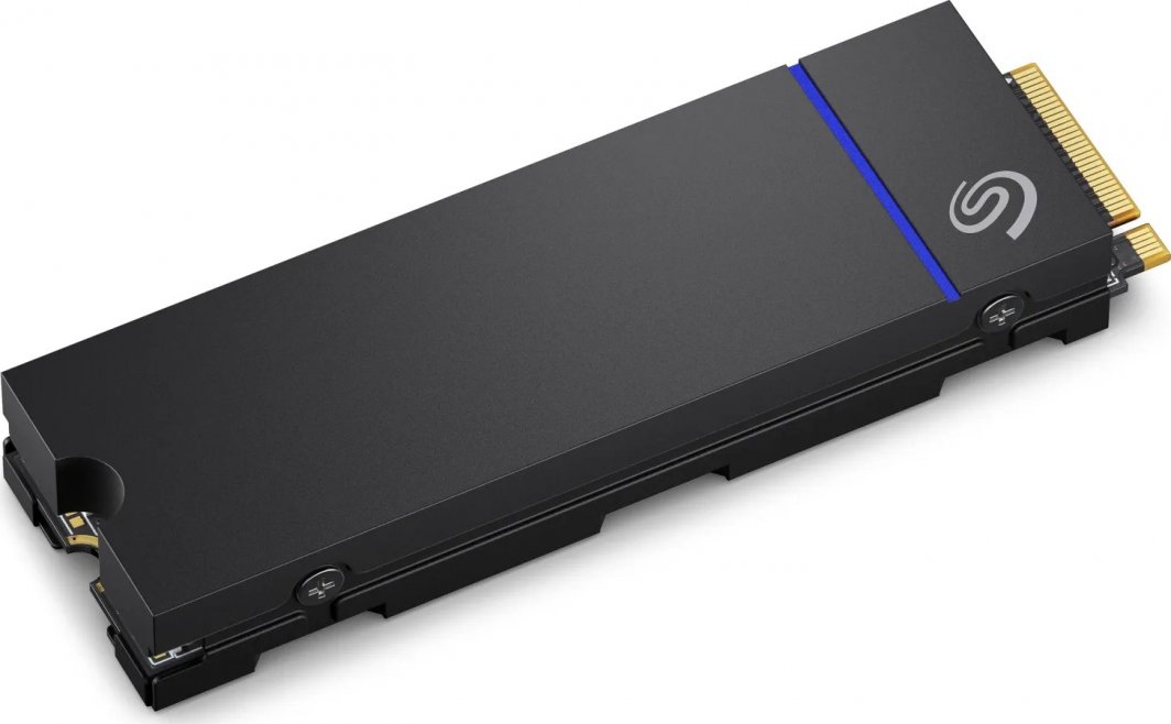 Disk SSD Seagate Game Drive PS5, 1TB, M.2 2280 PCI-E x4 Gen4 NVMe