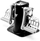Pedale Thrustmaster Pendular Rudder (PC)               
