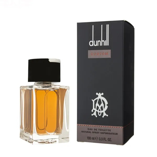 Тоалетна вода Dunhill Custom