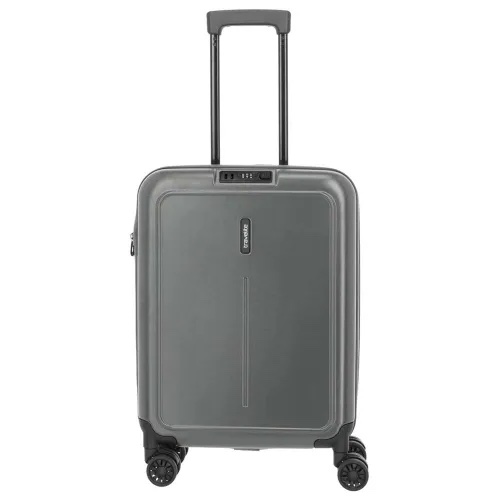 Travelite Valixhe Basics 4w foldable s trolley bag