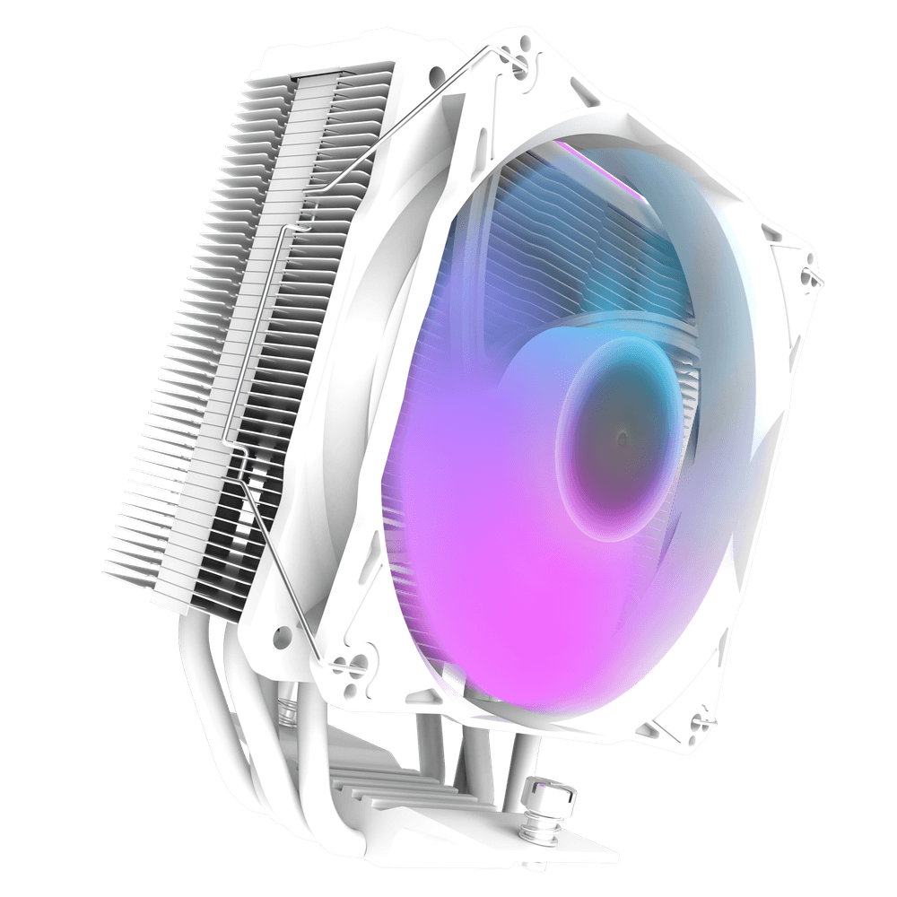 Ftohës Darkflash Z4 PRO MIST, i bardhë