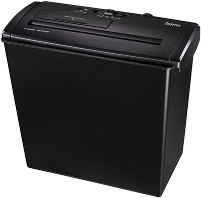 Grirëse letrash Hama Home S7CD