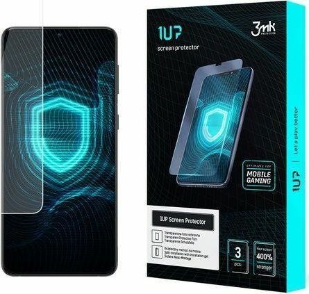 3mk 1UP Заштитник за екран за Samsung Galaxy S21 5G
