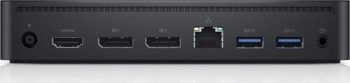 Lidhës portativ Dell D6000 USB-C / USB 3.0 / (452-BCYT)