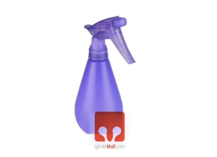 Shishe spërkatëse 350ml, vjollcë