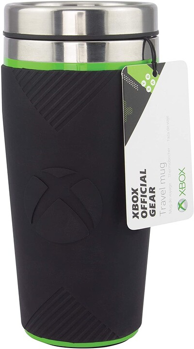 Termus Xbox - Logo