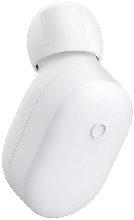 Dëgjuese Xiaomi Mi Bluetooth Headset Mini, e bardhë (Mono)