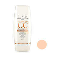 Krem për fytyrë CC spf15 Pierre Cardin, e lehtë 30ml