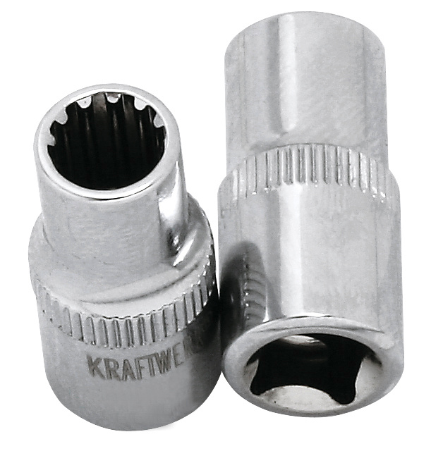 Çelës Kraftwerk Combi 330200, 1/2'', 20 mm