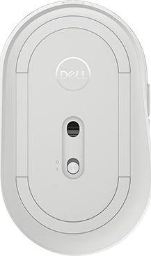 Глушец Dell MS7421W, wireless, Bluetooth, USB, бело