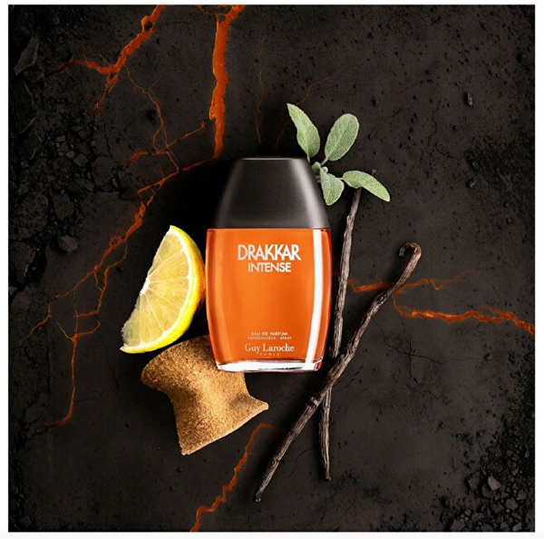 Eau de Parfum Guy Laroche Drakkar Intense