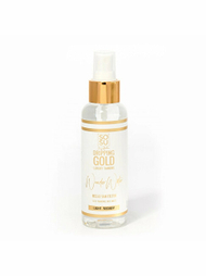 Sprej për vetë-rrezitje SOSU by Suzanne Jackson Gold Wonder Water Light/Medium, 100 ml