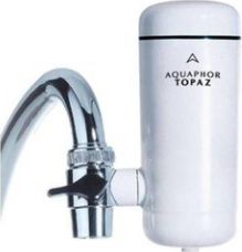 Shtesë për filtër uji Aquaphor Topaz