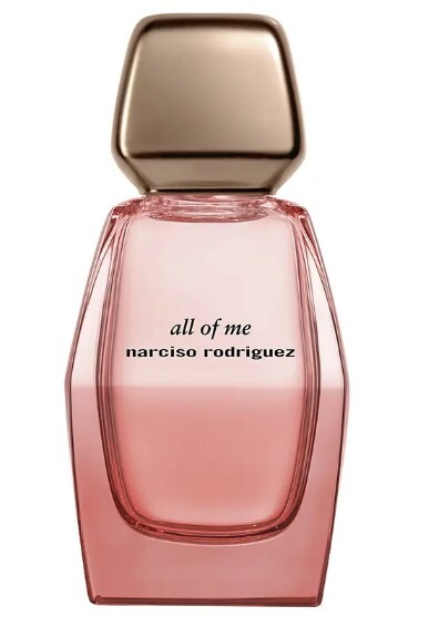 Eau de Parfum Narciso Rodriguez All Of Me Intense