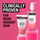 Peeling për lëkurë Clear & Radiant (Skrab për fytyrën), 150 ml