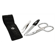 Set manikyri DuKaS Solingen PL808