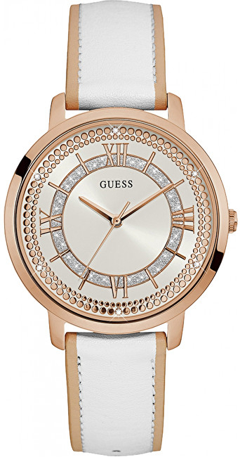 Orë dore Guess Ladies Dress MONTAUK W0934L1