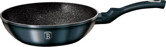 Tigan Berlinger Haus Metallic, 28cm, i zi