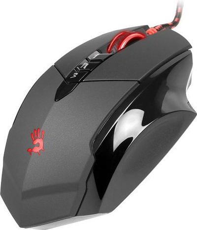 Maus A4Tech Bloody V7m, i zi