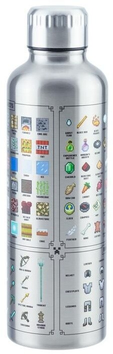 Shishe Minecraft, 500 ml