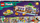 Set LEGO® Friends 41729 Organic Food Shop, 830 pjesë