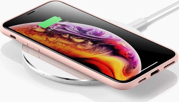Mbrojtëse Tech-Protect ICON për IPHONE 7/8/9, e zezë