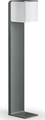 Dritë për oborr Steinel, 9.5W, GL80, LED