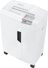 HSM shredstar X15 Уништувач на документи, Сечење на честички 4 x 37 mm HSM shredstar X15 Уништувач на документи, Сечење на честички 4 x 37 mm