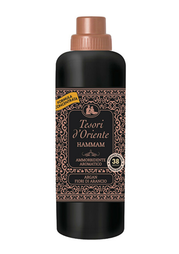 Zbutës rrobash Tesori d'Oriente Hammam