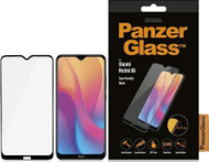 Xham mbrojtës PanzerGlass™ E2E për Redmi Note 8A Xham mbrojtës PanzerGlass™ E2E për Redmi Note 8A