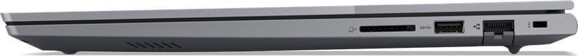 Лаптоп Lenovo ThinkBook 16 G6, 16", i5-13420H, 16GB RAM, 512GB SSD