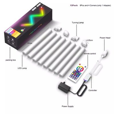 Llambë Led SONIT 3LXQG01-WIFI
